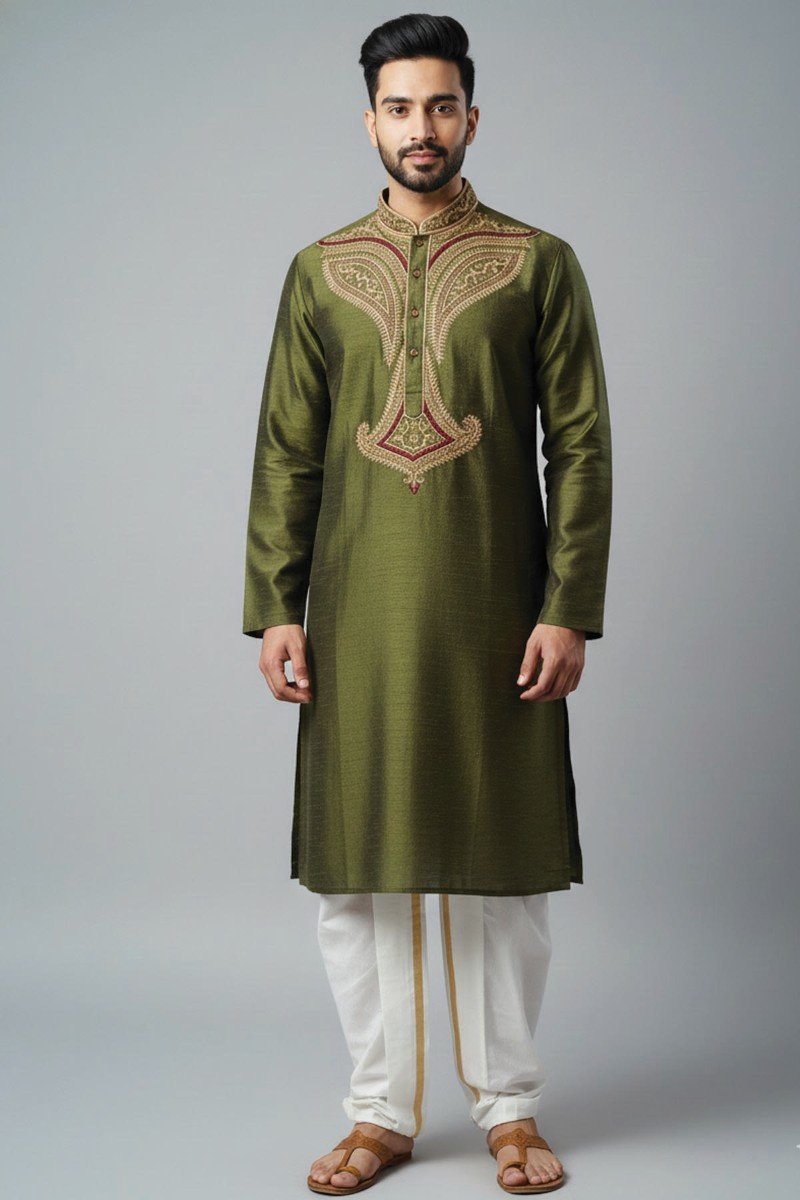 Breeze Linen Half Sleeves Shirt In Snow