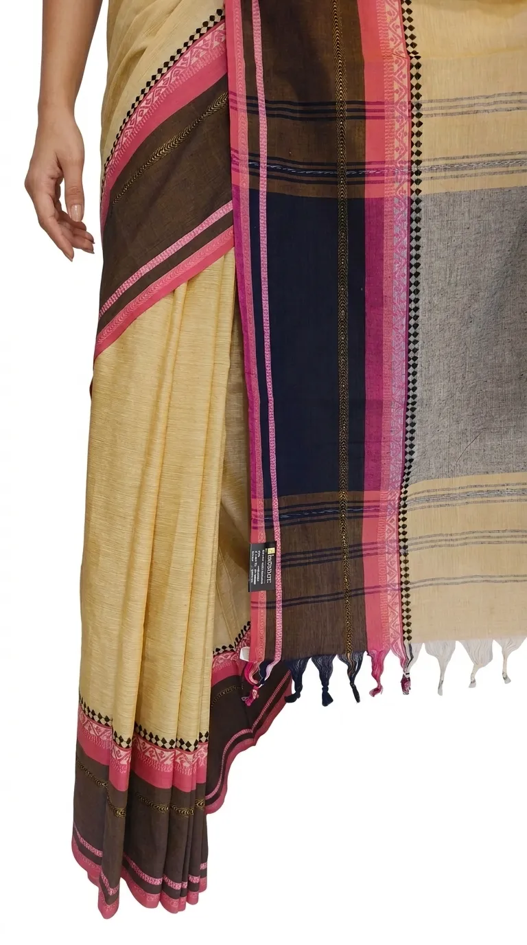 Embellished, Embroidered Bollywood
                                    Organza Saree (Green)