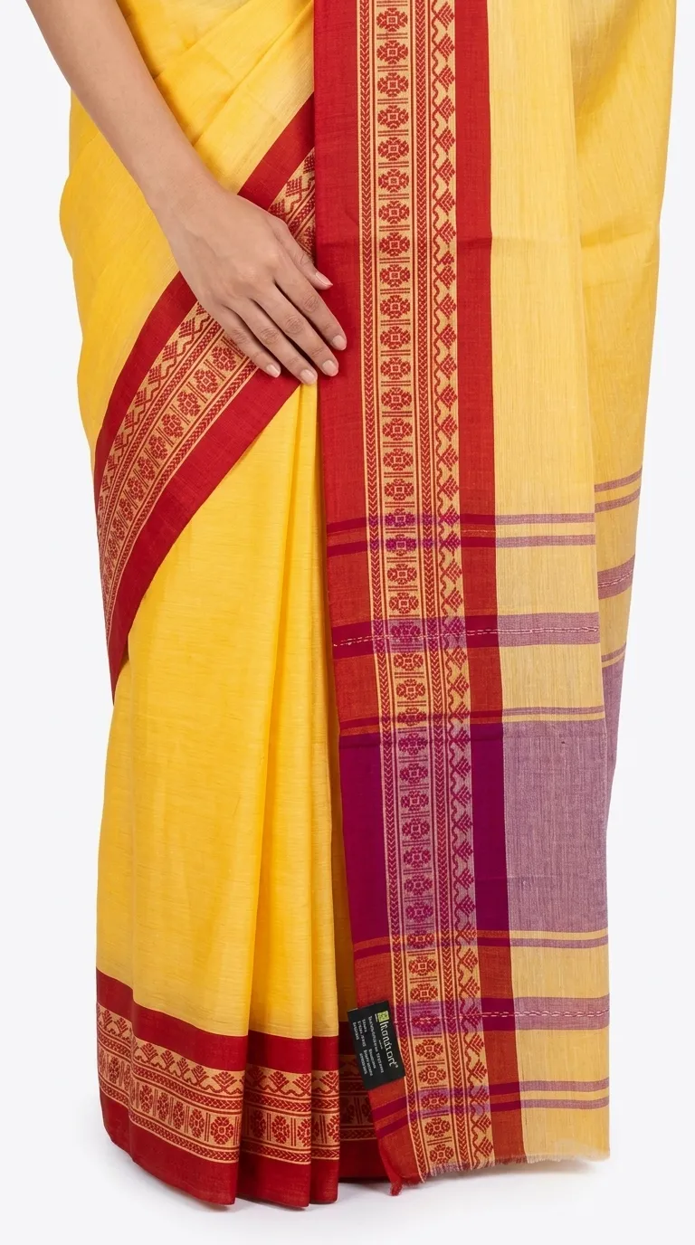 Embellished, Embroidered Bollywood
                                    Organza Saree (Green)